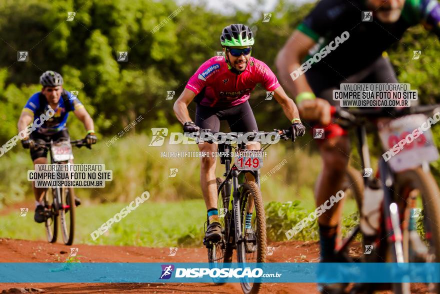 3º Desafio MTB na Veia