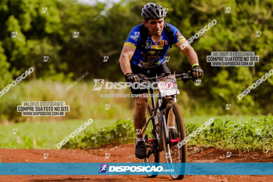 3º Desafio MTB na Veia