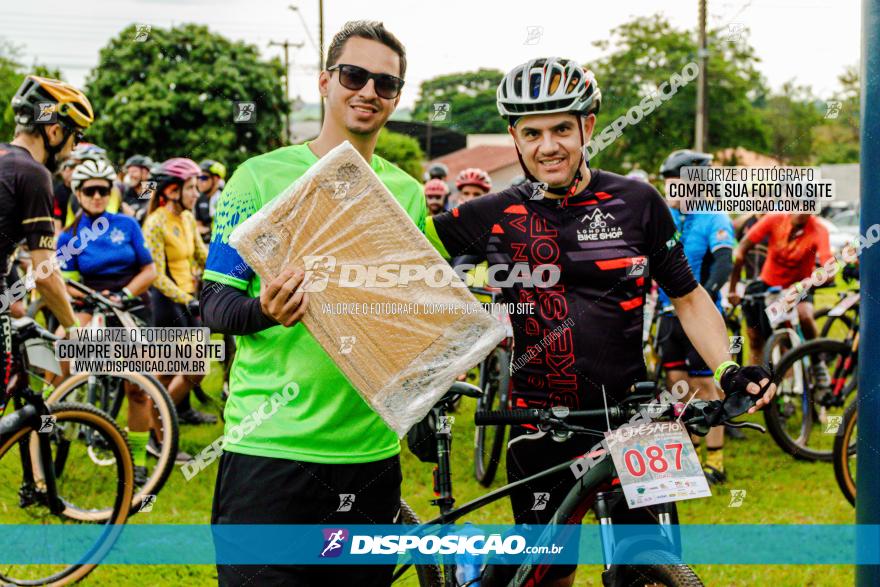 3º Desafio MTB na Veia