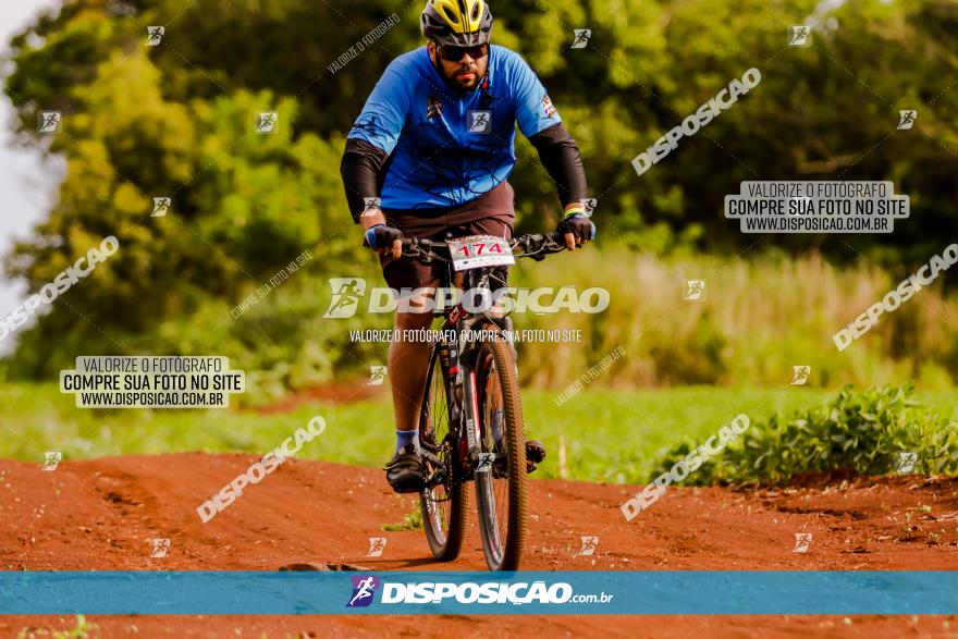 3º Desafio MTB na Veia