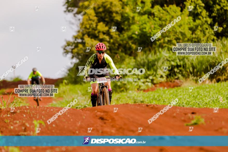 3º Desafio MTB na Veia