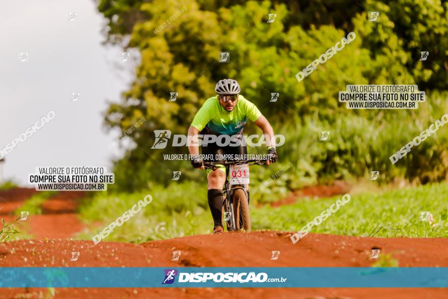 3º Desafio MTB na Veia