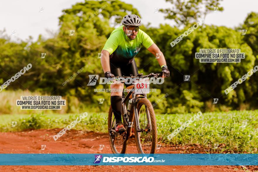 3º Desafio MTB na Veia