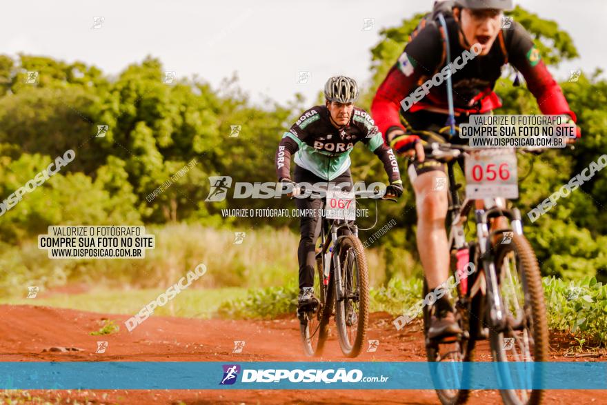 3º Desafio MTB na Veia