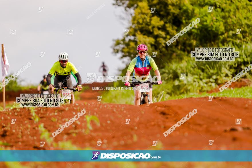 3º Desafio MTB na Veia