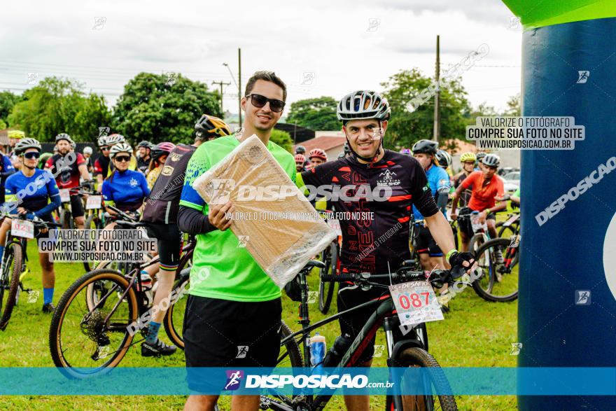 3º Desafio MTB na Veia