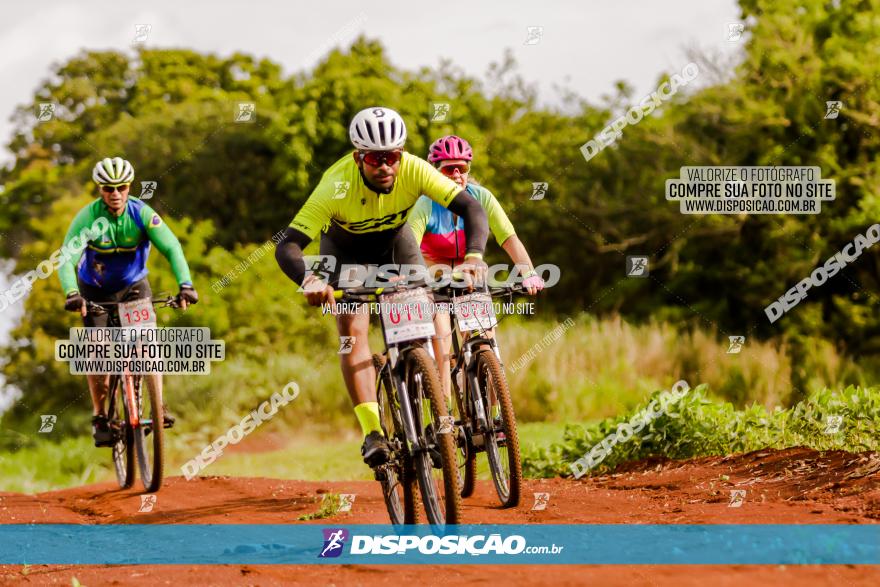 3º Desafio MTB na Veia