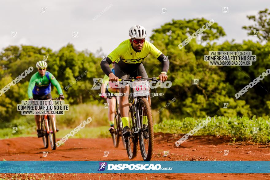 3º Desafio MTB na Veia