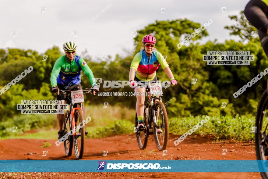 3º Desafio MTB na Veia