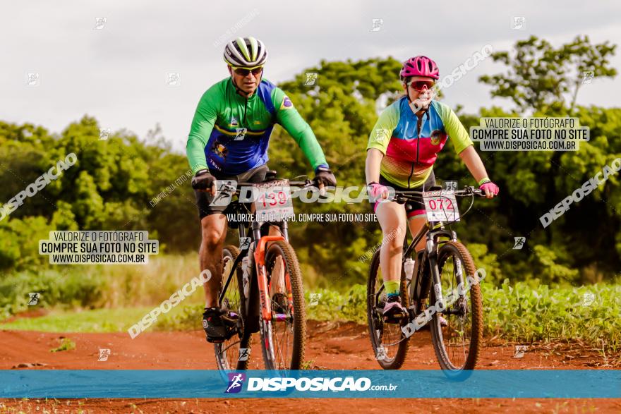 3º Desafio MTB na Veia