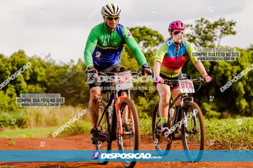 3º Desafio MTB na Veia