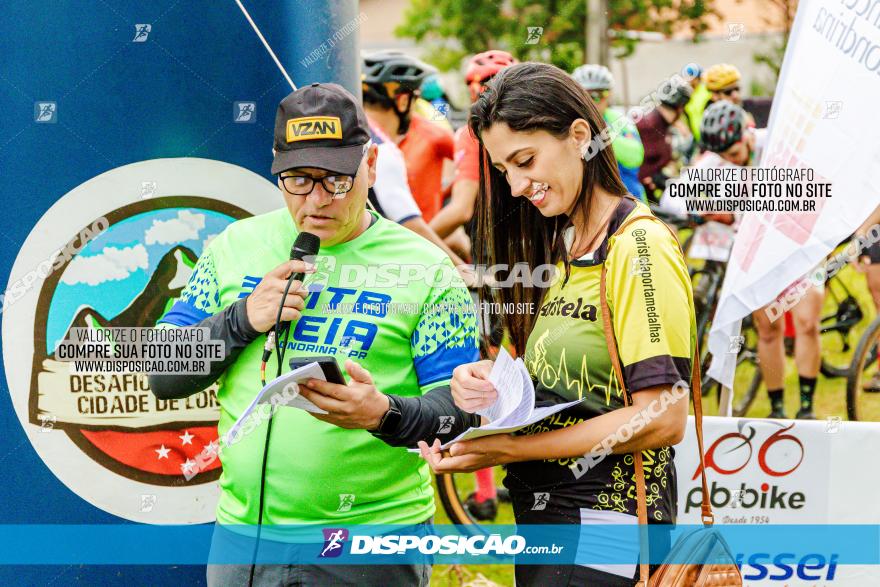 3º Desafio MTB na Veia