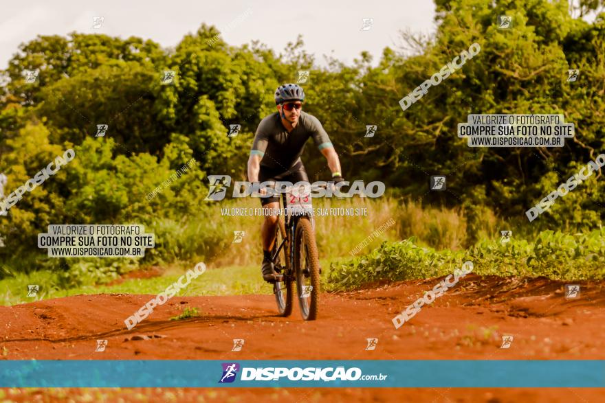 3º Desafio MTB na Veia