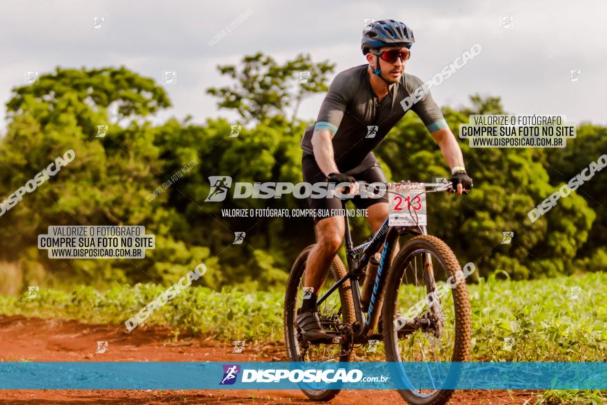 3º Desafio MTB na Veia