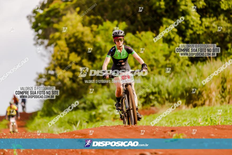 3º Desafio MTB na Veia