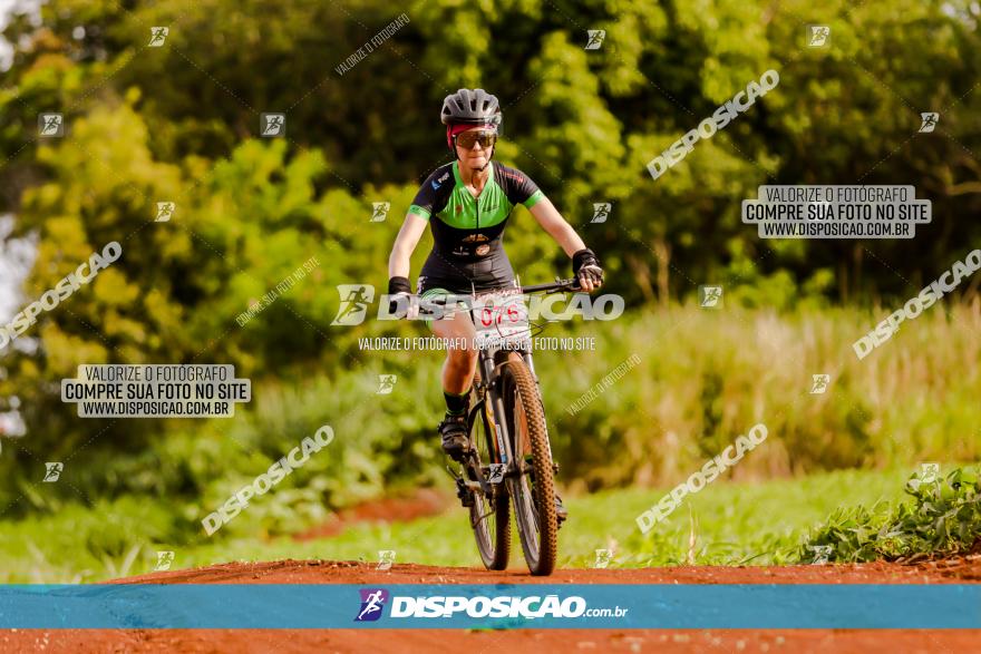 3º Desafio MTB na Veia