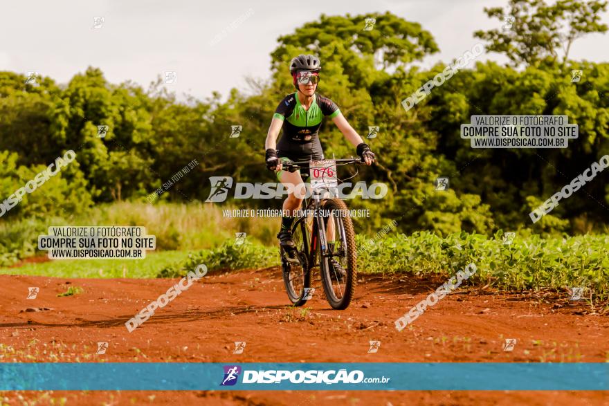 3º Desafio MTB na Veia