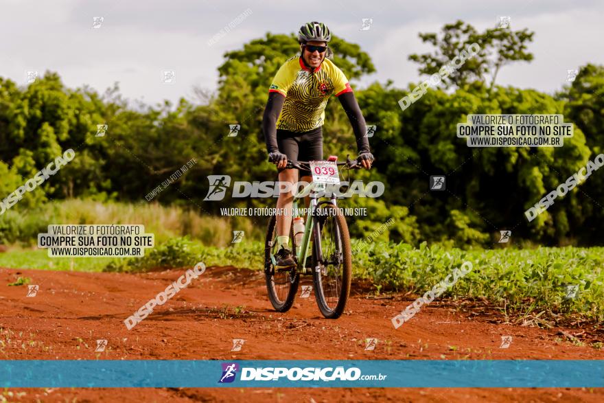 3º Desafio MTB na Veia