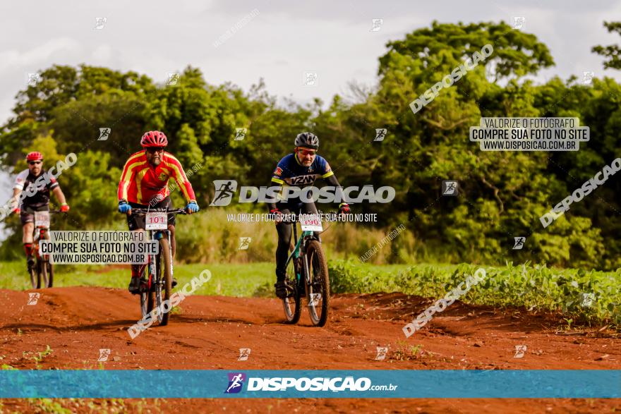 3º Desafio MTB na Veia