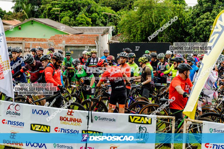 3º Desafio MTB na Veia