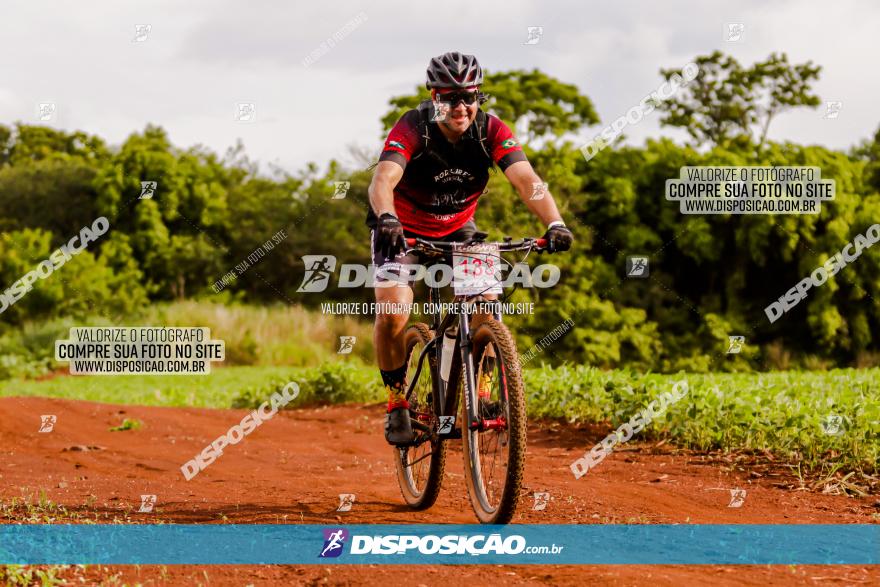 3º Desafio MTB na Veia