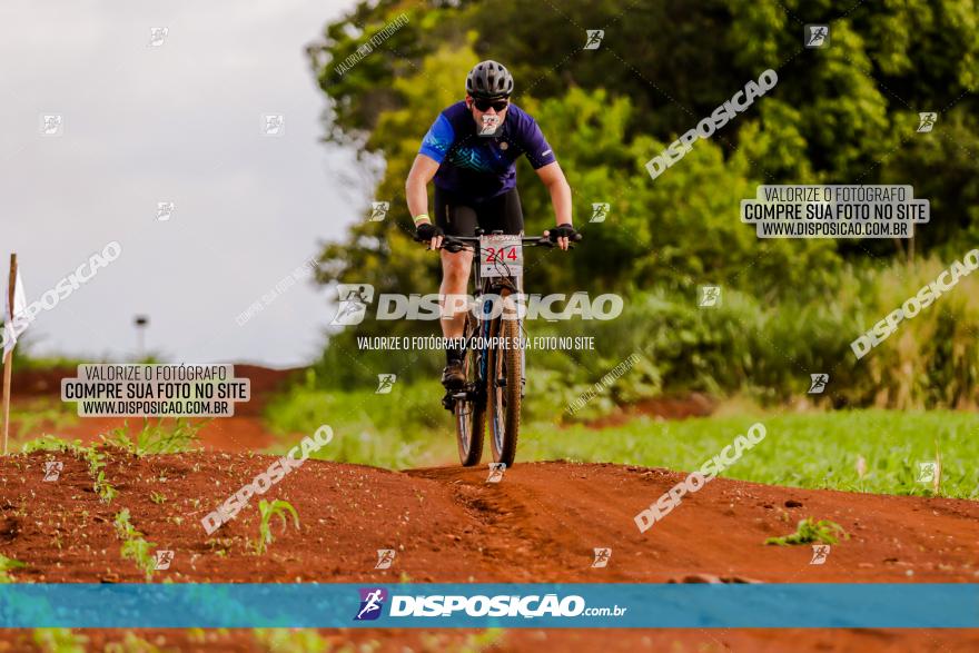 3º Desafio MTB na Veia