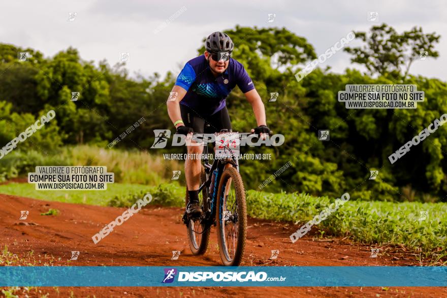 3º Desafio MTB na Veia