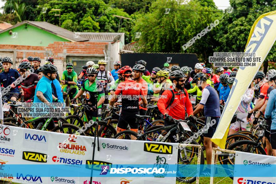 3º Desafio MTB na Veia