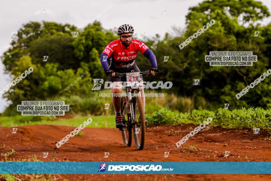 3º Desafio MTB na Veia