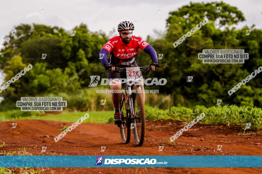 3º Desafio MTB na Veia