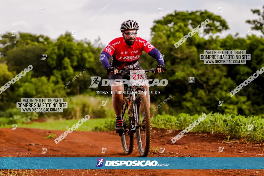 3º Desafio MTB na Veia