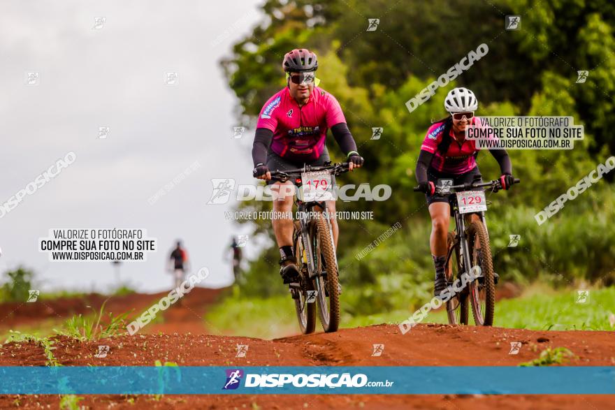 3º Desafio MTB na Veia