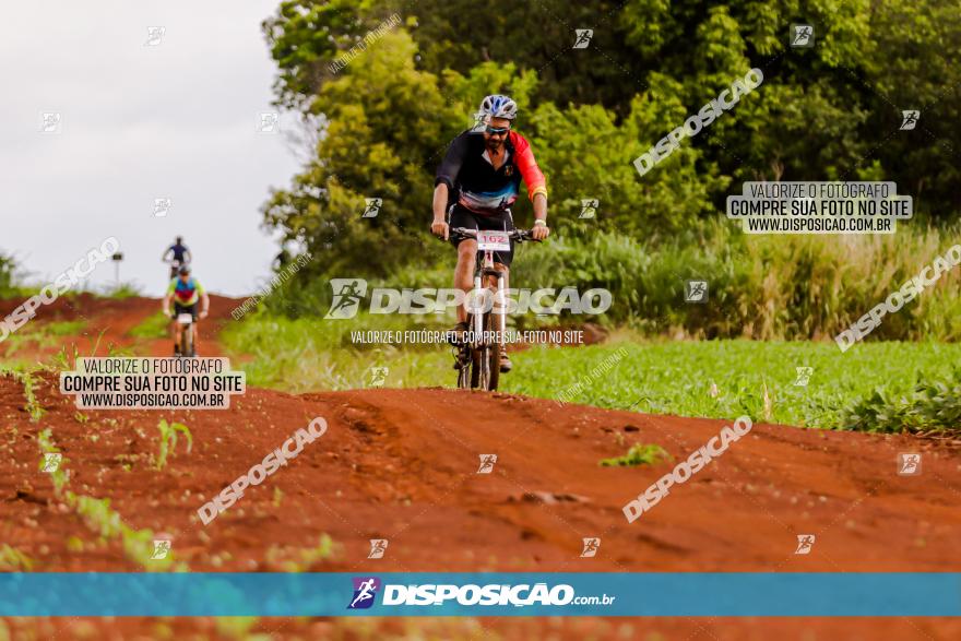 3º Desafio MTB na Veia