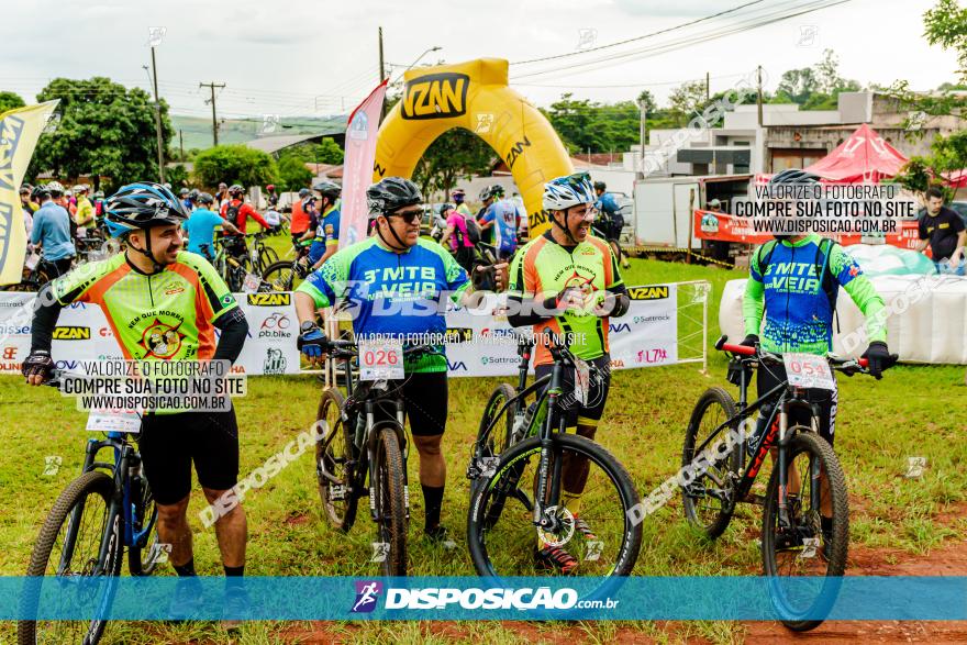 3º Desafio MTB na Veia