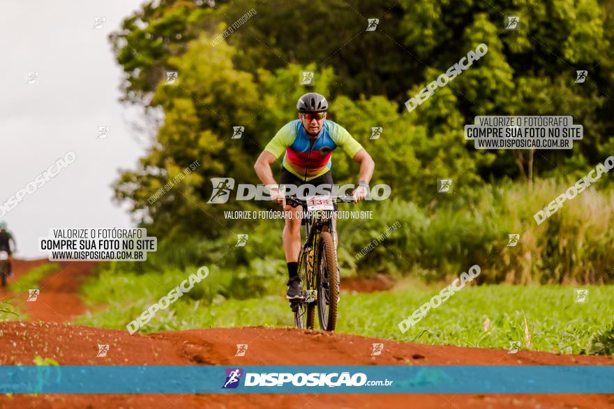 3º Desafio MTB na Veia