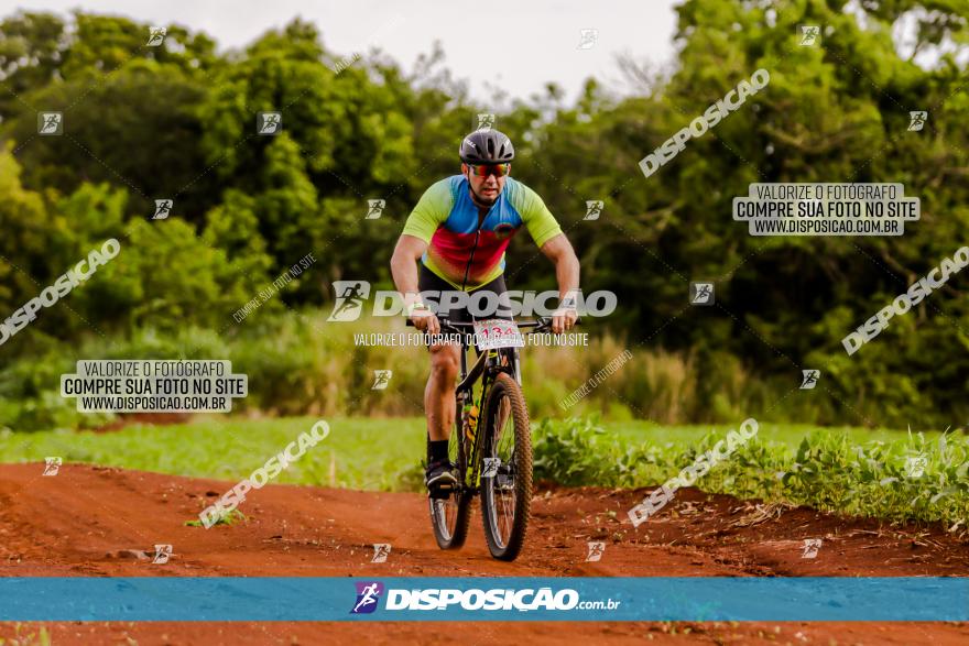 3º Desafio MTB na Veia