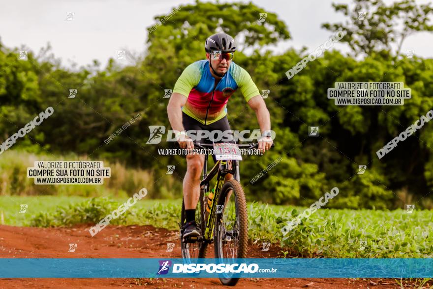 3º Desafio MTB na Veia