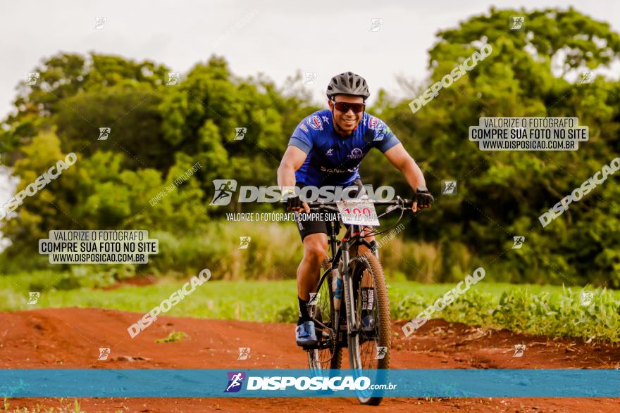 3º Desafio MTB na Veia