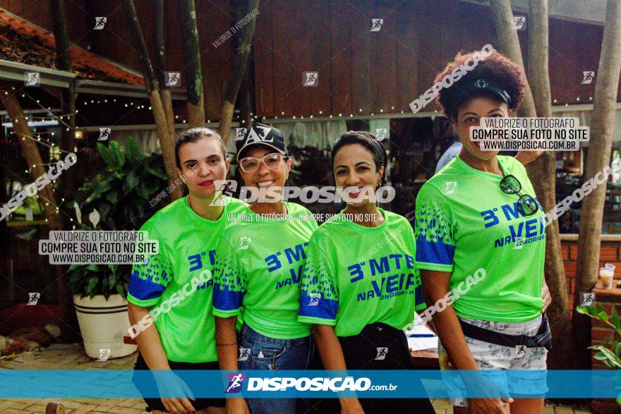 3º Desafio MTB na Veia