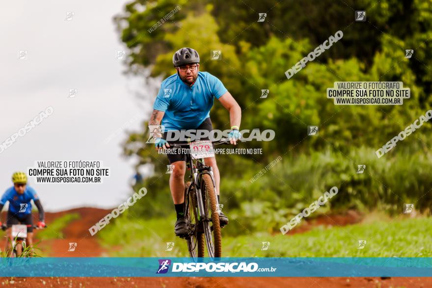 3º Desafio MTB na Veia