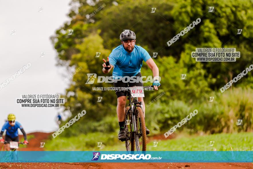 3º Desafio MTB na Veia