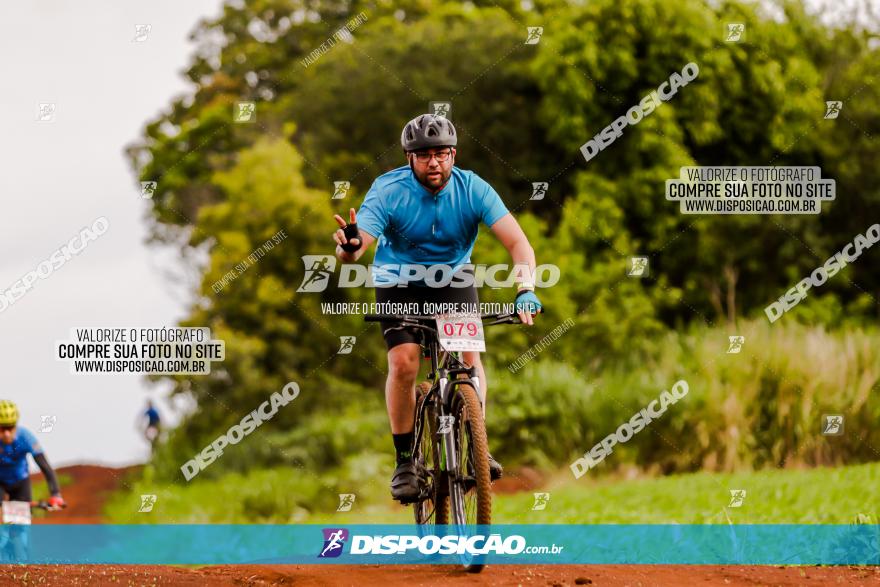 3º Desafio MTB na Veia