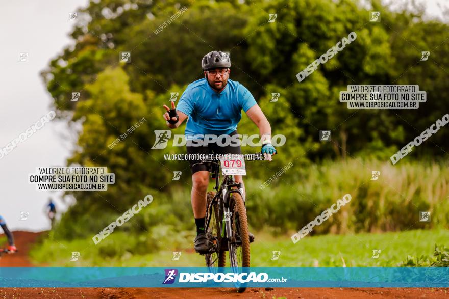 3º Desafio MTB na Veia