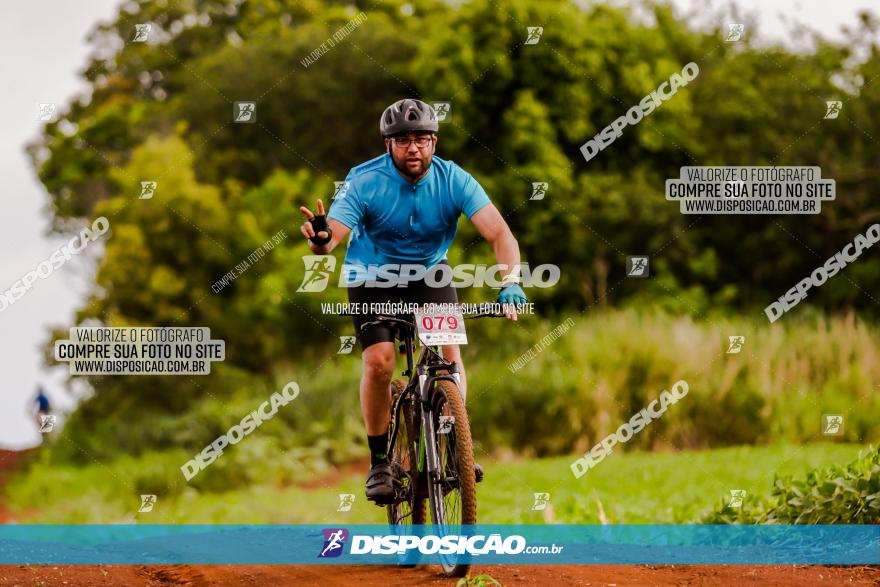 3º Desafio MTB na Veia