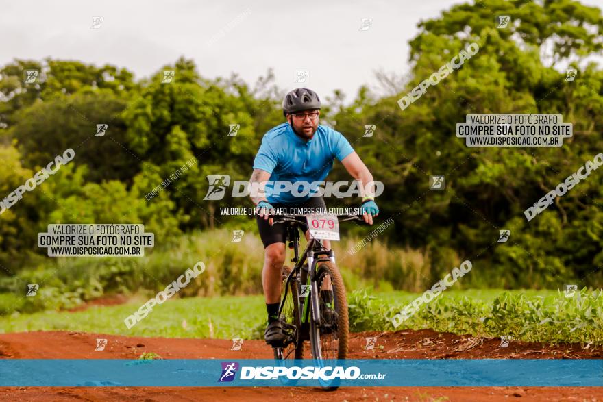 3º Desafio MTB na Veia