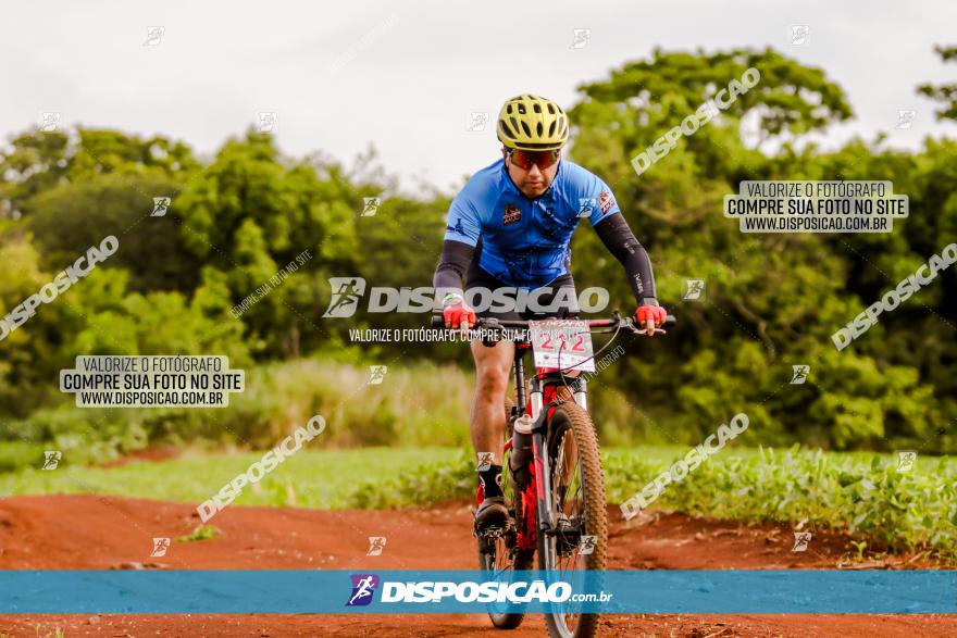 3º Desafio MTB na Veia