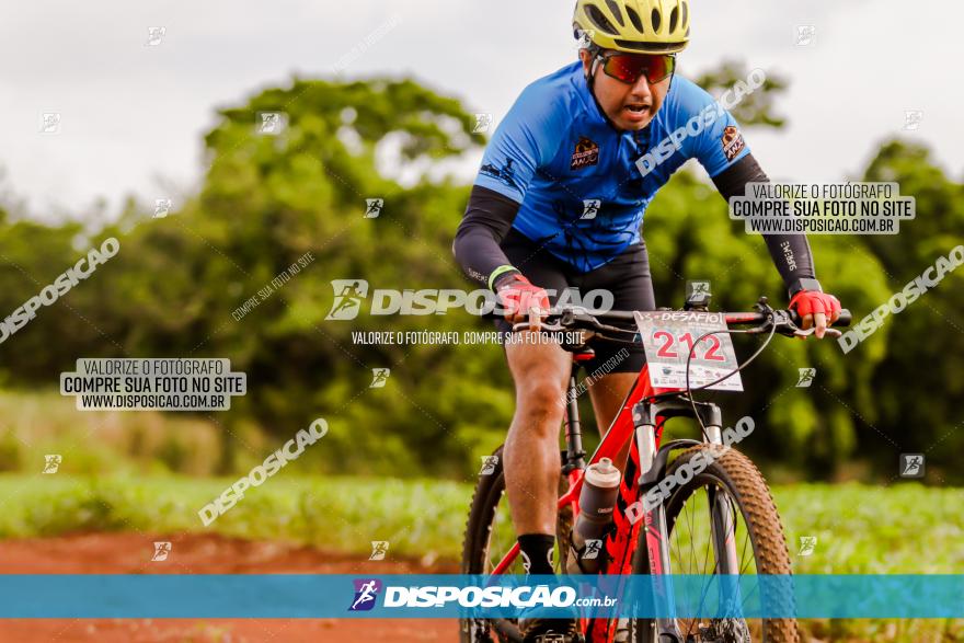 3º Desafio MTB na Veia