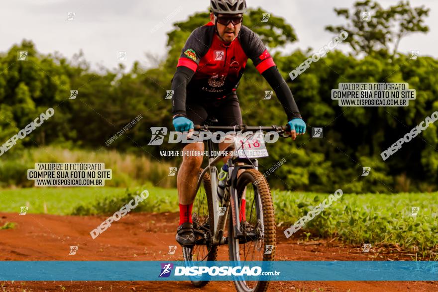 3º Desafio MTB na Veia