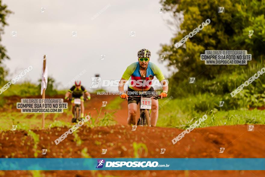 3º Desafio MTB na Veia