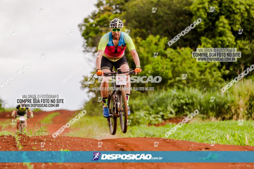 3º Desafio MTB na Veia